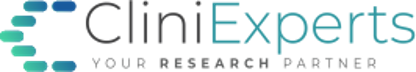CliniExpert Logo